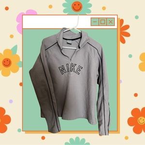 Vintage Nike sweater